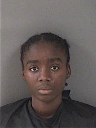 Sabrina Brice, - Indian River County, FL 